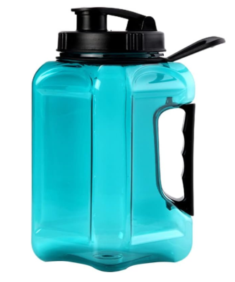 Progenix Sportnahrung - Wasserflasche 2400ml